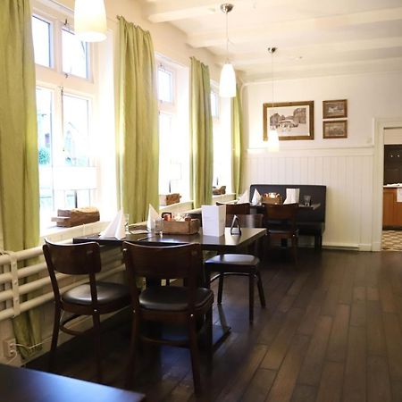 Отель Landgasthaus Niedersachsen Амелингхаузен Экстерьер фото